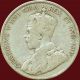1916 Canada Silver 50 Cent Piece (11.  66 Grams.  925 Silver) (no Tax) Coins: Canada photo 1