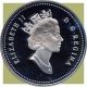 1999 Canada Silver Collector Dollar Coin (25.  175 Grams.  925 Silver) (no Tax) Coins: Canada photo 1
