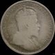 1910 Canada Silver 25 Cents (5.  83 Grams.  925 Silver) (no Tax) Coins: Canada photo 1