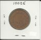 1882 - Canadian 1 Cent Coin (10025) Coins: Canada photo 1