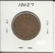 1888 - Canadian 1 Cent Coin (10027) Coins: Canada photo 1