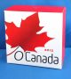 2013 Caribou 1/2 Oz Fine Silver $10 Proof Coin,  Eighth Coin In “o Canada” Series Coins: Canada photo 9