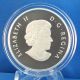 2013 Caribou 1/2 Oz Fine Silver $10 Proof Coin,  Eighth Coin In “o Canada” Series Coins: Canada photo 1