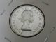 1963 Pl Unc Canadian Canada Beaver Elizabeth Ii Nickel Five 5 Cent Cameo Coins: Canada photo 1