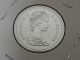 1989 Bu Pl Unc Canadian Canada Beaver Elizabeth Ii Nickel Five 5 Cent Coins: Canada photo 1