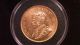 Canada 1912 Hand Selected $10 Gold Coin - Royal Canadian - Royal Coins: Canada photo 4