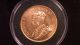 Canada 1912 Hand Selected $10 Gold Coin - Royal Canadian - Royal Coins: Canada photo 5