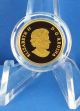 2013 Caribou – 1/10 Oz.  Pure Gold $5 Coin - “o Canada” Series Fourth Coin Coins: Canada photo 3
