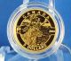2013 Caribou – 1/10 Oz.  Pure Gold $5 Coin - “o Canada” Series Fourth Coin Coins: Canada photo 4
