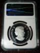 2013 Canada 100th Anniversary Arctic Expedition $1 Silver Proof Coin Ngc Pf70 Fr Coins: Canada photo 5
