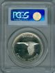 1967 Canada $1 Dollar Pcgs Pl65 + Ultra Deep Cameo Coins: Canada photo 3