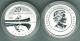2011 $20 Canoe Commemorative Coin,  Fine 99.  99 Silver,  No Taxes Coins: Canada photo 1