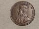 1918 Canadian Large Cent 8093 Coins: Canada photo 1