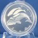 Canada 2014 Bowhead Whale Hunt Life In The North 1/4 Oz Fine Silver $3 Proof Coins: Canada photo 1