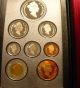 1997 Royal Canadaian Proof With Hockey Dollar Coins: Canada photo 3