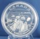 Canada 2014 Bison - Tradition Of Hunting Series - Pure Silver $5 Proof Coin Coins: Canada photo 1
