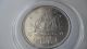 1949canadian Silver Dollar Wow Look High Luster Sharp Details Coins: Canada photo 1