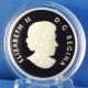 2013 Dreamcatcher Fine Silver Hologram Coin In Full Color - Mintage: 10,  000 Coins: Canada photo 3
