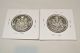1963 & 1964 Canada Half Dollars Coins: Canada photo 1