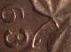 Canada One Cent 1963 Penny Hanging 3 Variety Error (item1) Coins: Canada photo 1