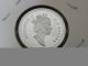 1993 Proof Unc Canadian Canada Bluenose Dime Ten 10 Cent Coins: Canada photo 1