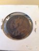 1918 Canada Large Cent Coins: Canada photo 6
