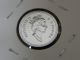 1992 Bu / Pl Nc Canadian Canada Bluenose Dime Ten 10 Cent (1867 - 1992) Coins: Canada photo 1