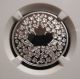 2013 Canada $3 Maple Leaf Impression Ngc Pf70 Fr First Releases Pr70 Coins: Canada photo 1