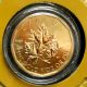 2007 Canada 99999 Fine Gold Coin1 Oz Maple Leaf Rare Coins: Canada photo 1