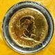 2007 Canada 99999 Fine Gold Coin1 Oz Maple Leaf Rare Coins: Canada photo 3