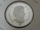 2012 Proof Unc Nickel Canadian Canada Caribou Quarter Twenty Five 25 Cent Coins: Canada photo 1