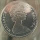 Prooflike Silver Canada Dollar 1965 - - In Cello Coins: Canada photo 1