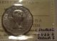 Canada Elizabeth Ii 1960 Doubled Regina E Five Cents - Iccs Ms - 64 (xba 524) Coins: Canada photo 2