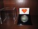 Canada 2013 $20 Hologram Superman & Metropolis 1oz Fine Silver Coin Coins: Canada photo 1
