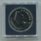 1983 S$1 W.  U.  Games Dc (proof) Canada Silver Dollar Km 138 Box Coins: Canada photo 1