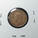 1945 Canada Small Cent - Great Colectible. Coins: Canada photo 1