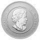 Canada 2013 $20 Santa Claus Commemorative Coin,  Fine.  9999 Silver,  No Taxes Coins: Canada photo 2