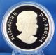 2013 Caribou 1 Oz.  Fine Silver $25 Proof Coin “o Canada” Series Only 8500 Minted Coins: Canada photo 3