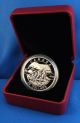 2013 Caribou 1 Oz.  Fine Silver $25 Proof Coin “o Canada” Series Only 8500 Minted Coins: Canada photo 7