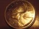1965 Canada 80% Silver 25 Cents Bu /uncirculated Quarter Dollar Coins: Canada photo 2