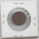 Rare 1949 Canada Cent With A Pointing To Denticle Better Grade Coins: Canada photo 1