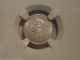 Canada Victoria 1872h Repunched 2 Five Cents - Iccs Ms62/ngc Ms62 Coins: Canada photo 2