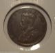 Canada George V 1911 Large Cent - Au Coins: Canada photo 1