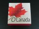 2013 1oz Fine Silver Canadian O Canada Series Polar Bear $25 Twenty Five Dollar Coins: Canada photo 2