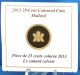 2013 Mallard Duck Mating Pair Full Color Over - Sized Quarter Specimen Coin 17,  500 Coins: Canada photo 4