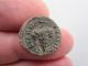 Ancient Imperial Bronze Colonial Coin Of Caracalla Coins: Ancient photo 1