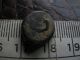Uncleaned Ancient Coin,  Looks Celtic ???,  Unresearched,  Interesting Detail Coins: Ancient photo 1