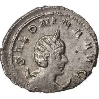 Saloninus,  Antoninianus,  Cohen 115 photo