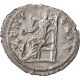Saloninus,  Antoninianus,  Cohen 115 Coins: Ancient photo 1