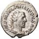 Philip I Ar Antoninianus 